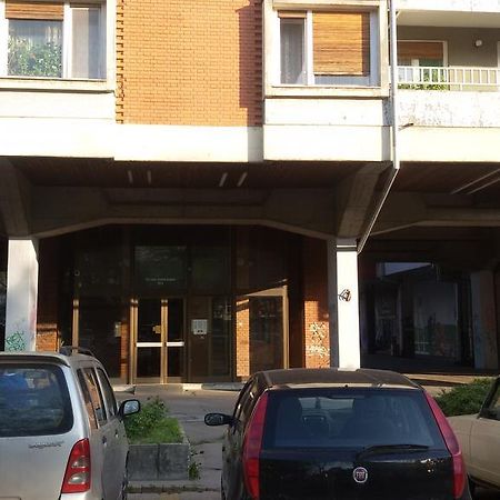 Apartment Your Second Home ซูโบติกา ภายนอก รูปภาพ