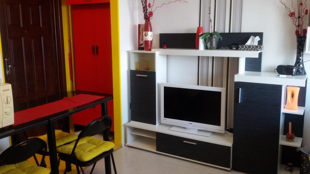 Apartment Your Second Home ซูโบติกา ห้อง รูปภาพ