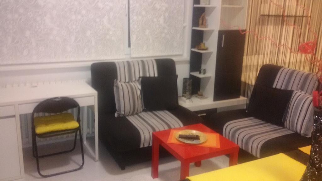 Apartment Your Second Home ซูโบติกา ภายนอก รูปภาพ